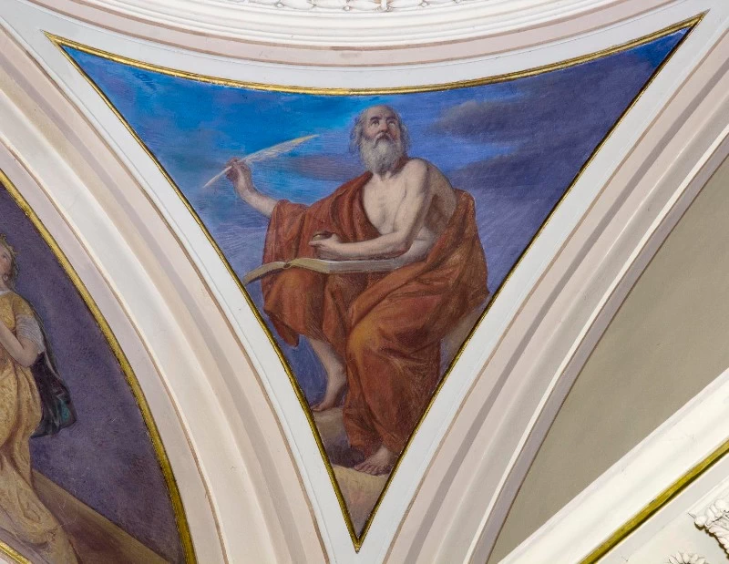 San Girolamo